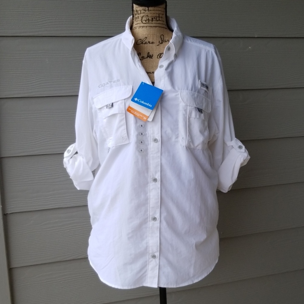 White Columbia shortwesf company
